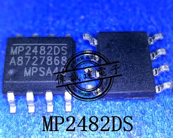  Nový, Originálny MP2482DS MP2482DS-LF-Z SOP-8 Vysokej Kvality Reálny Obraz Na Sklade