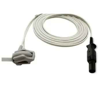 novorodeneckého Sp o2 kábel pre novametrix 7 pin nový kompatibilný