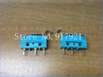 [ZOB] pôvodný Japonský originál pôvodnej ABS151451 micro switch / typ tesnenia micro switch --30PCS/VEĽA