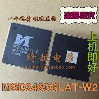 MSD3463GLAT-W2 MSD3463GLAT 100% Nový&originál 