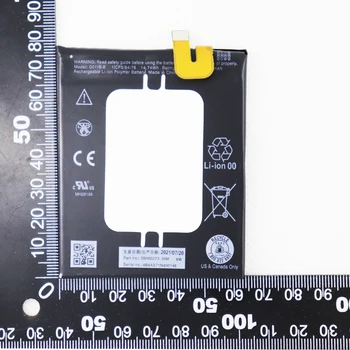 2021 Rok 3830mah G011B-B batéria pre Google nexus Pixel 2 XL G011B-B Batérie Bateria