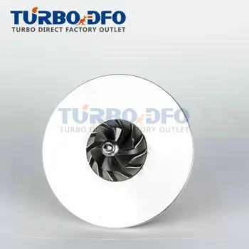 Turbo Kazety Pre Seat Arosa Cordoba 1.4 TDI 55Kw 75HP 51Kw 70HP BNM BAY 3 Zyl. 733783-0004 045253019LX Turbolader Core
