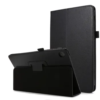 Puzdro pre Samsung Tab A8 2021 Coque Flip Cover Stojan Shell pre Funda Galaxy Tab A8 10.5 palcový 2021 SM-X200 X205 puzdro