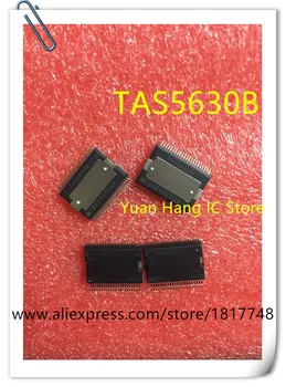 5 ks/veľa TAS5630BDKDR TAS5630 TAS5630B HSSOP-44 Stereo zosilňovač triedy D nový, originálny
