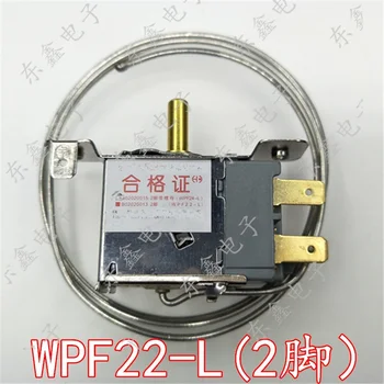 Chladnička termostat Chladničky mechanické ovládanie teploty prepínač WPF22-L