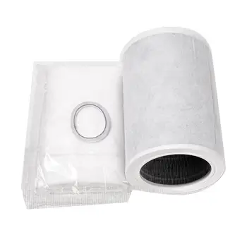 Air Vent Filter Okno, Klimatizácia, Elektrostatický Filter Filter Polyester