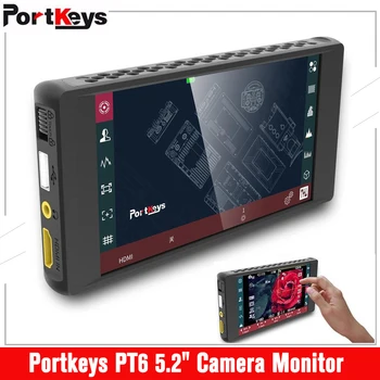 Portkeys PT6 5.2