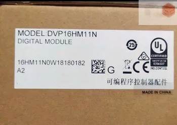 Nový, Originálny DVP16HM11N Expansion Module