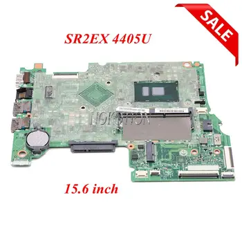 5B20K36403 LT41 SKL 14292-1 Pre Lenovo FLEX 3-1580 JOGY 500-15ISK 448.06701.0011 15.6 palcový Notebook Doske SR2EX 4405U CPU