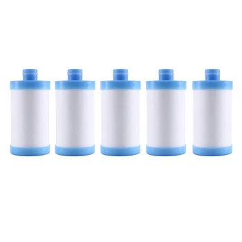 Filtrované Sprcha Hlavu Sprchový Filter pre Ťažkých Tvrdej Vody Odstrániť Kohútikov Ohrievač Vody Filtrovanej Vody Ohrievač, Filter