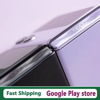Na Sklade Oppo Nájsť N2 Flip Chytrý Telefón Dimensity 9000+ Android 13.0 Dual Sim 6.8