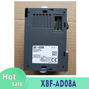 Nový, Originálny XBF-AD08A PLC Programovateľný Regulátor