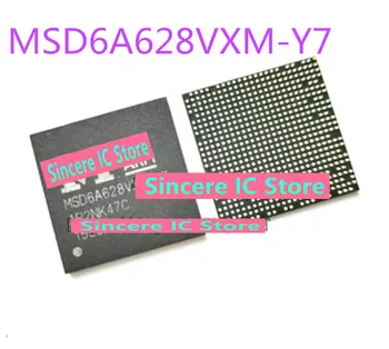 Nový, originálny zásob k dispozícii pre priamu streľbu z MSD6A628VXM-Y7 LCD čip MSD6A628