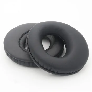 1 Pár Náhradných Uší Vankúš mušle slúchadiel Vankúš pre Sony MDR-RF865R MDR-RF865RK Headset