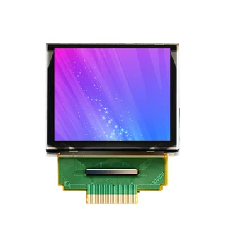 Nový Plug-in 30Pin 160x128 Pixelov SSD1333 1.69