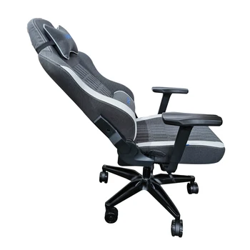ALSEYE pu kožené herné stolička ergonomic gaming stolička, kreslo mechanizmus