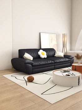 Handričkou Nordic online celebrity iny vietor minimalistický dole gauč